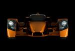 Caparo T1 Prototype 2006 года